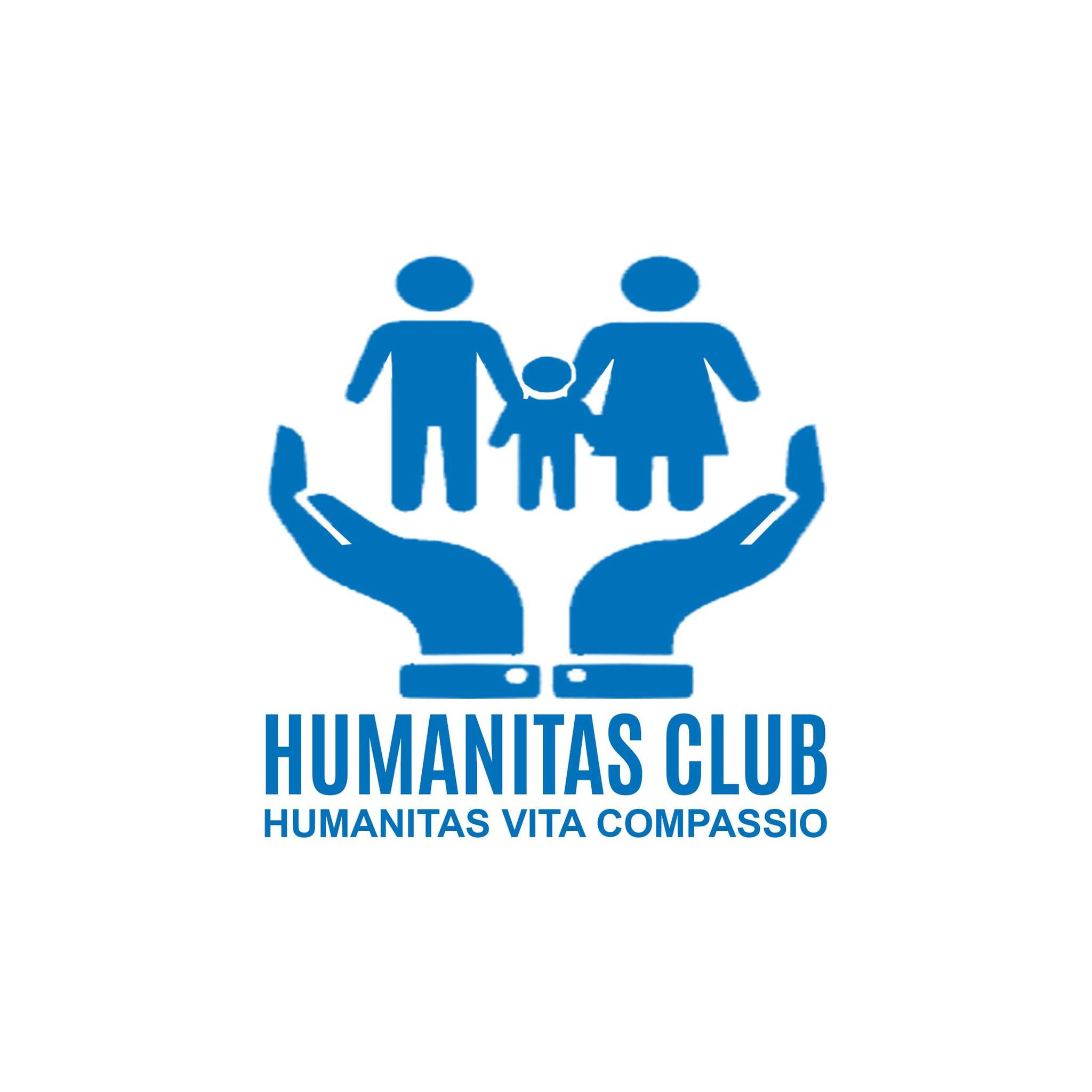 Humanitas CLUB logo